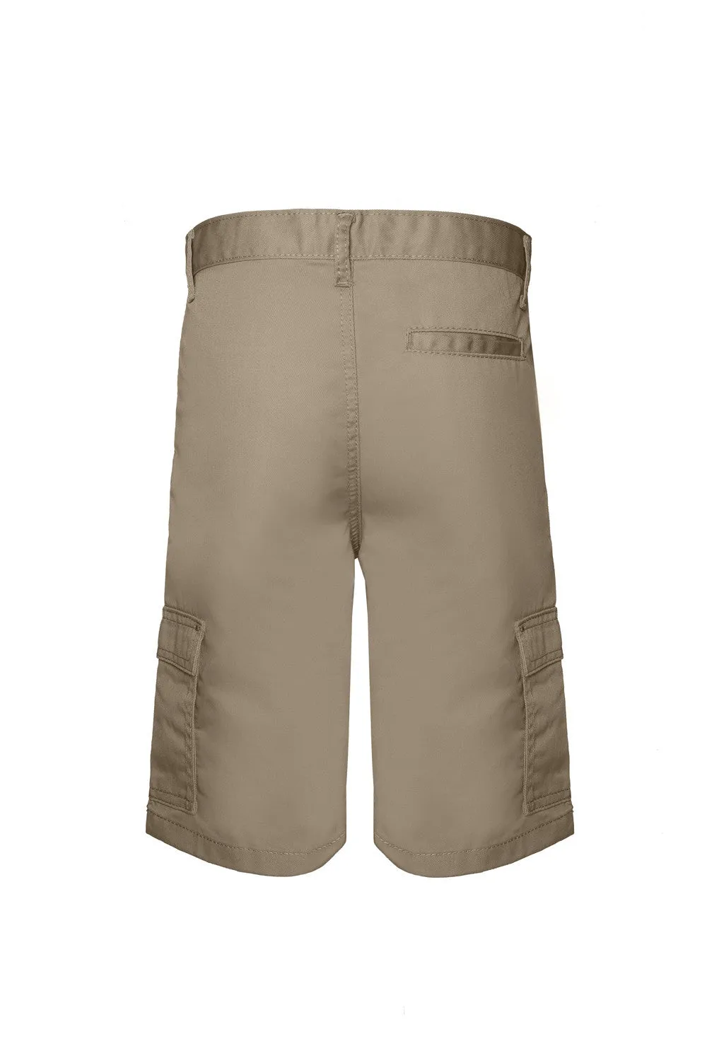 Boy Cargo Shorts | Daniel L Brand (CLEARANCE)