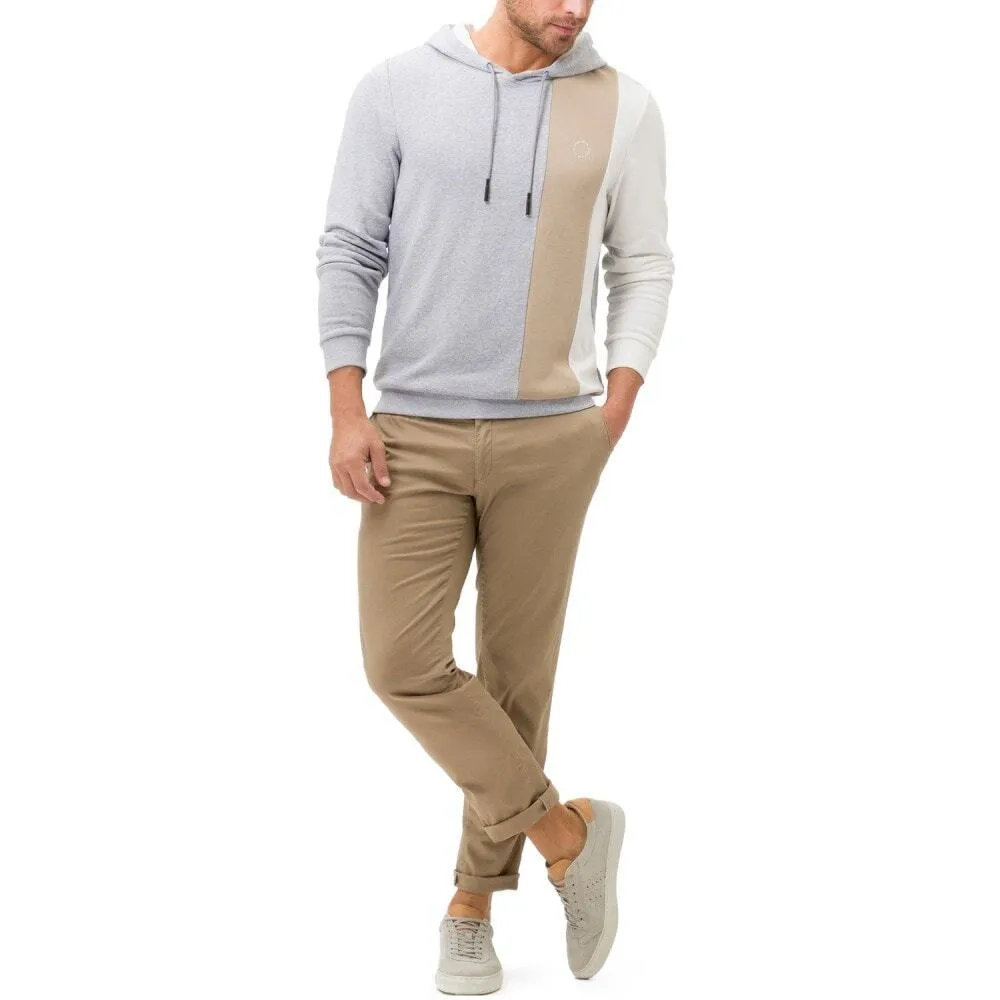 Brax Fabio Hi Flex Modern Beige Chinos Beige