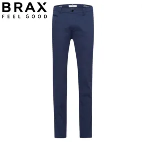 Brax Fabio Style Hi-Flex Blue Blue