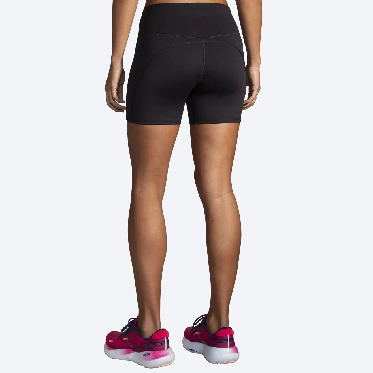 Brooks Women's Spark 5" Short Tight