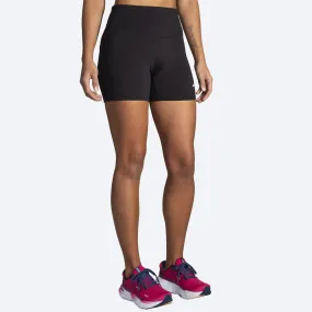 Brooks Women's Spark 5" Short Tight