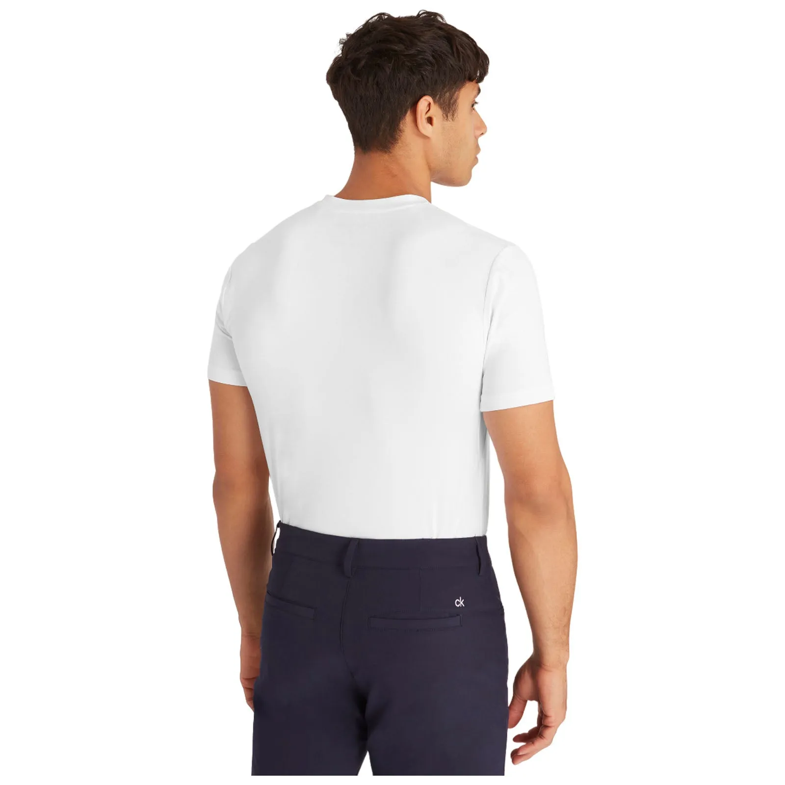 Calvin Klein Mens Newport T-Shirt