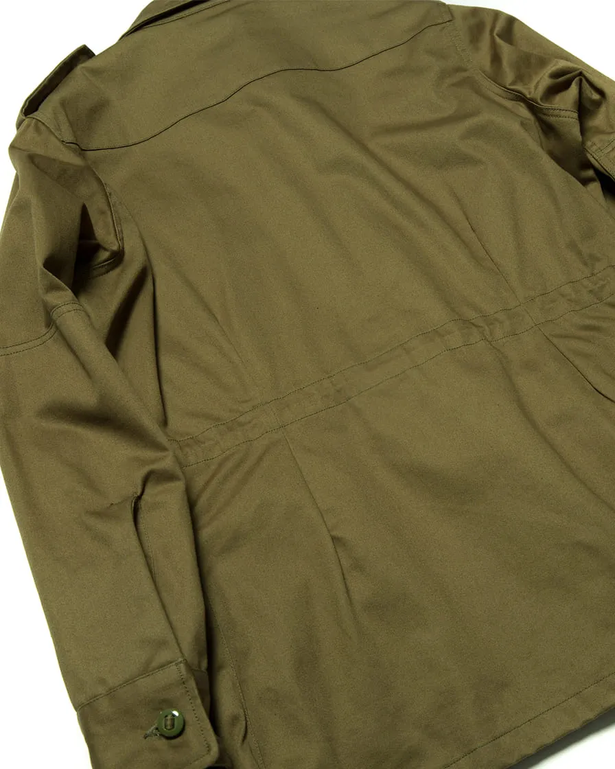 Canadian MK-II Field Jacket