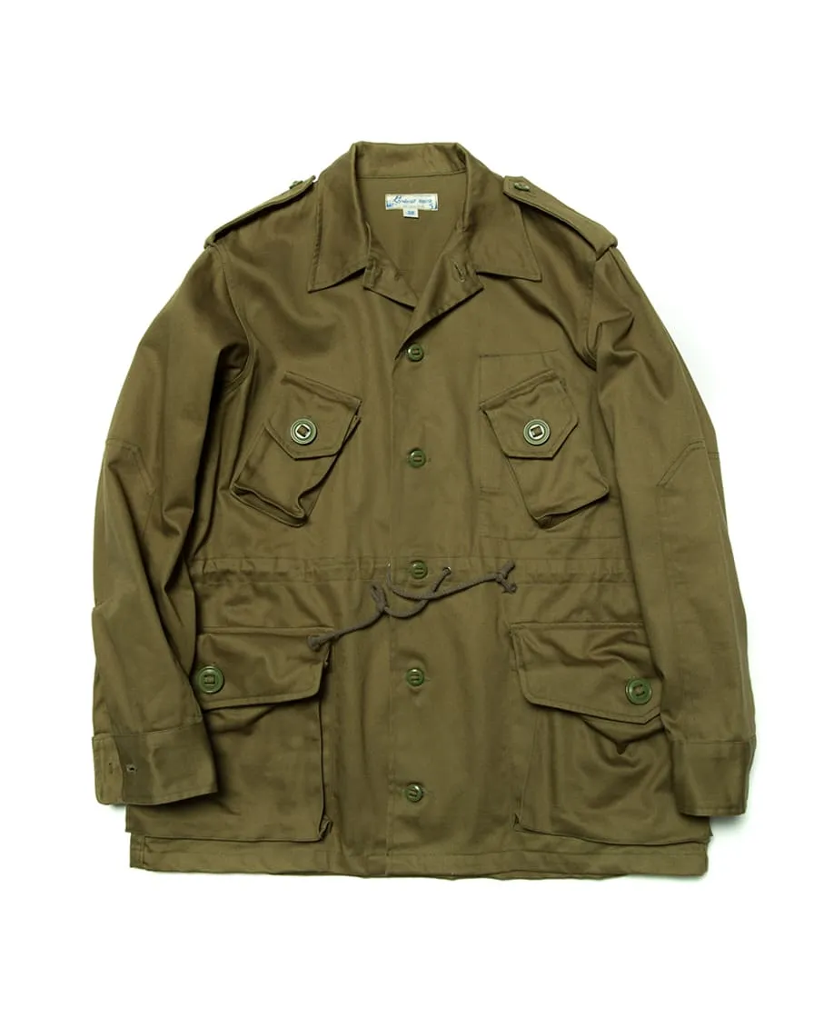 Canadian MK-II Field Jacket