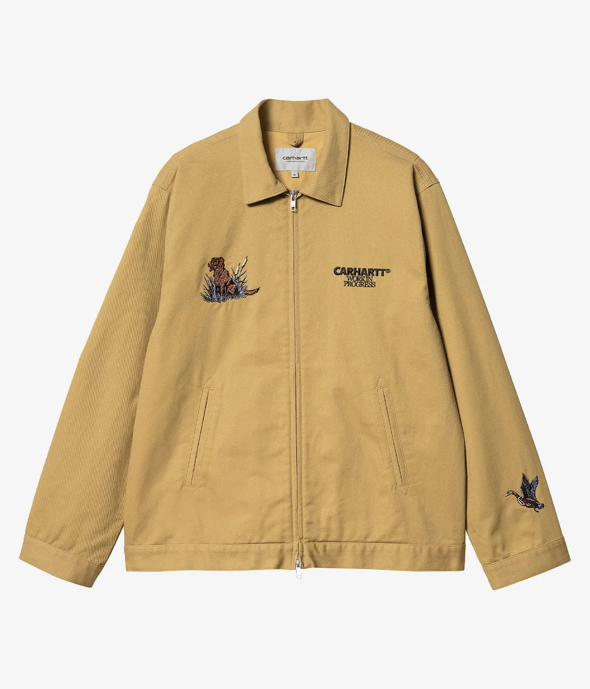 Carhartt WIP Ducks Jacket