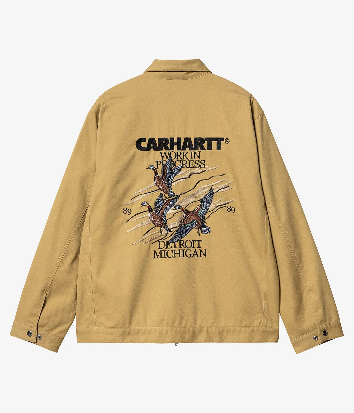 Carhartt WIP Ducks Jacket