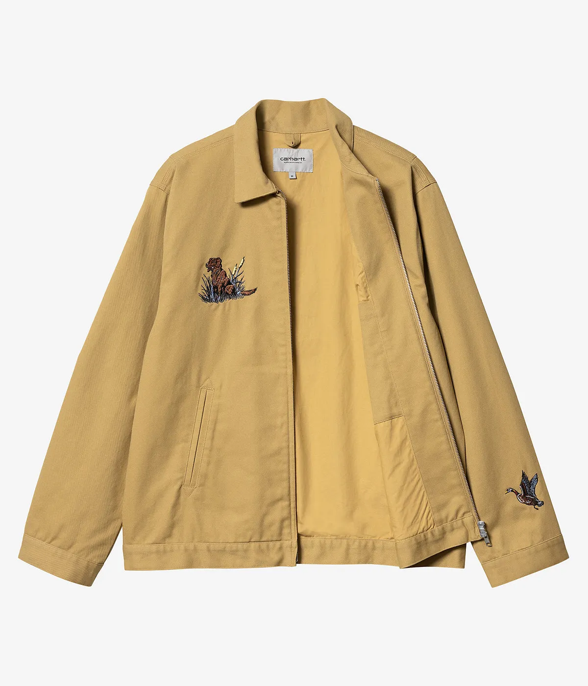 Carhartt WIP Ducks Jacket