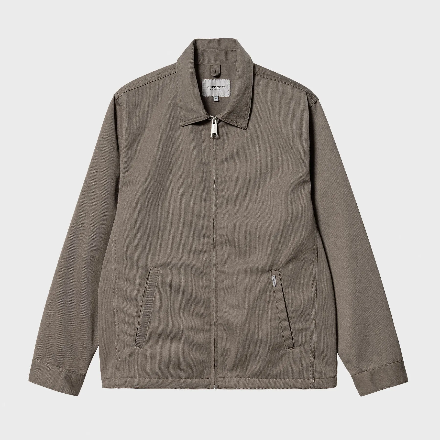 Carhartt WIP - Modular Jacket - Teide Rinsed