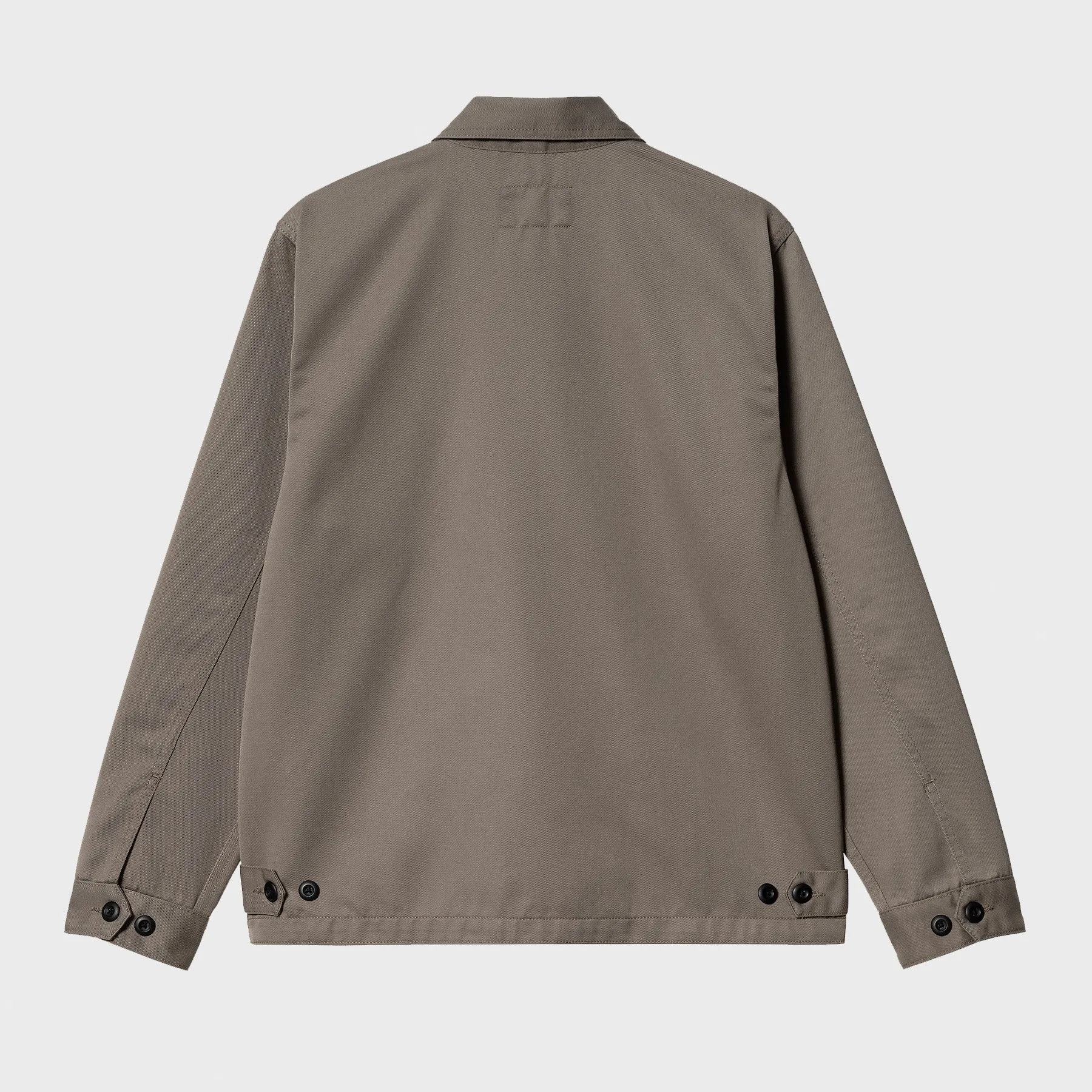 Carhartt WIP - Modular Jacket - Teide Rinsed