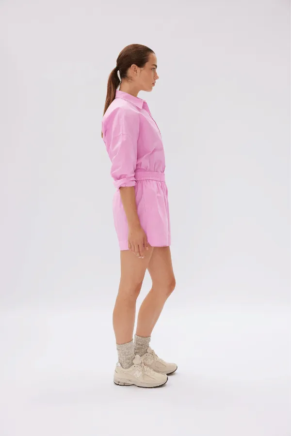 Chiara Shirt Bubble Gum