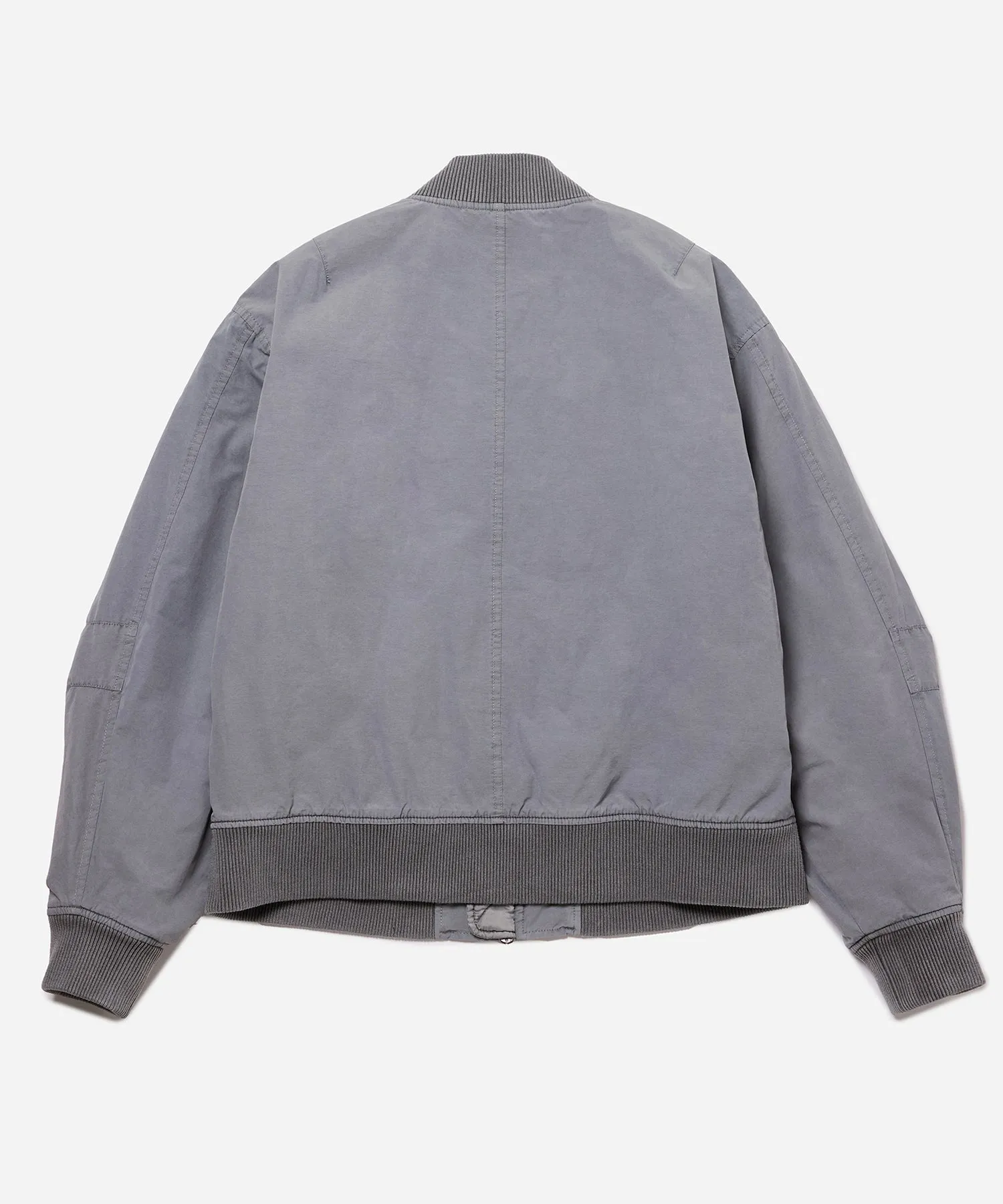 Christo Bomber Jacket