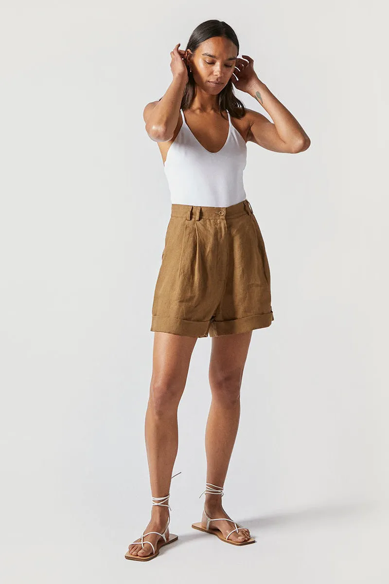 Clementina Shorts