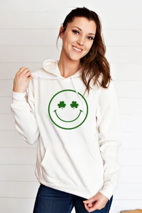 Clover Smile 4636 Hoodie