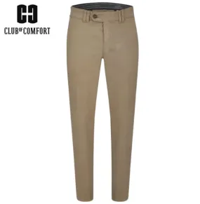 Club Of Comfort Denver Beige Chinos Beige