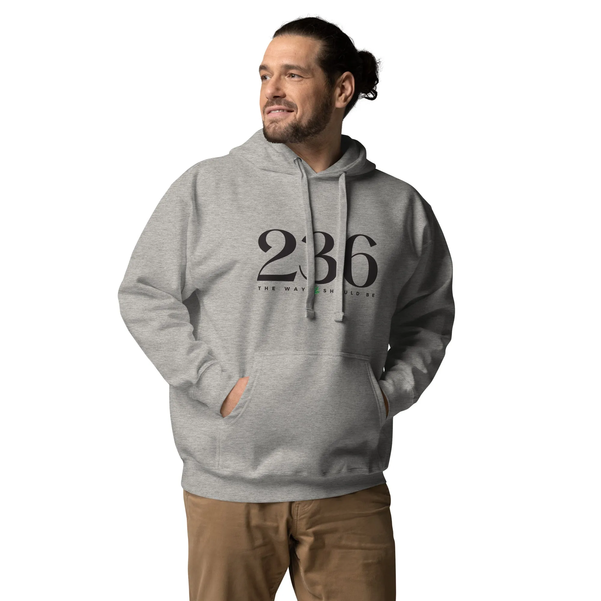 Coastal Maine Cannabis Inspired Hoodies