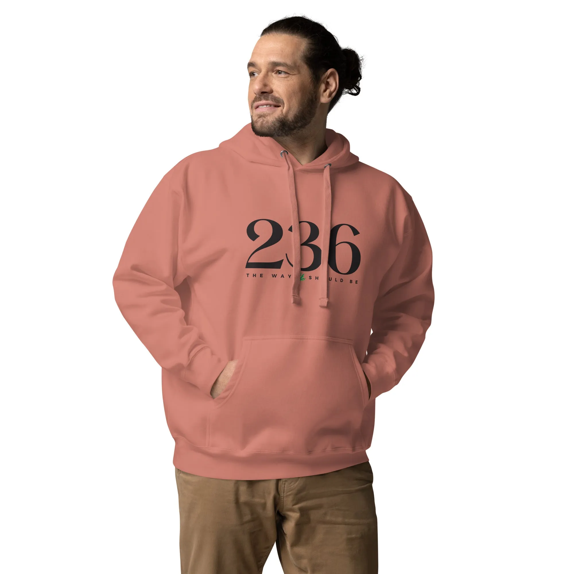 Coastal Maine Cannabis Inspired Hoodies