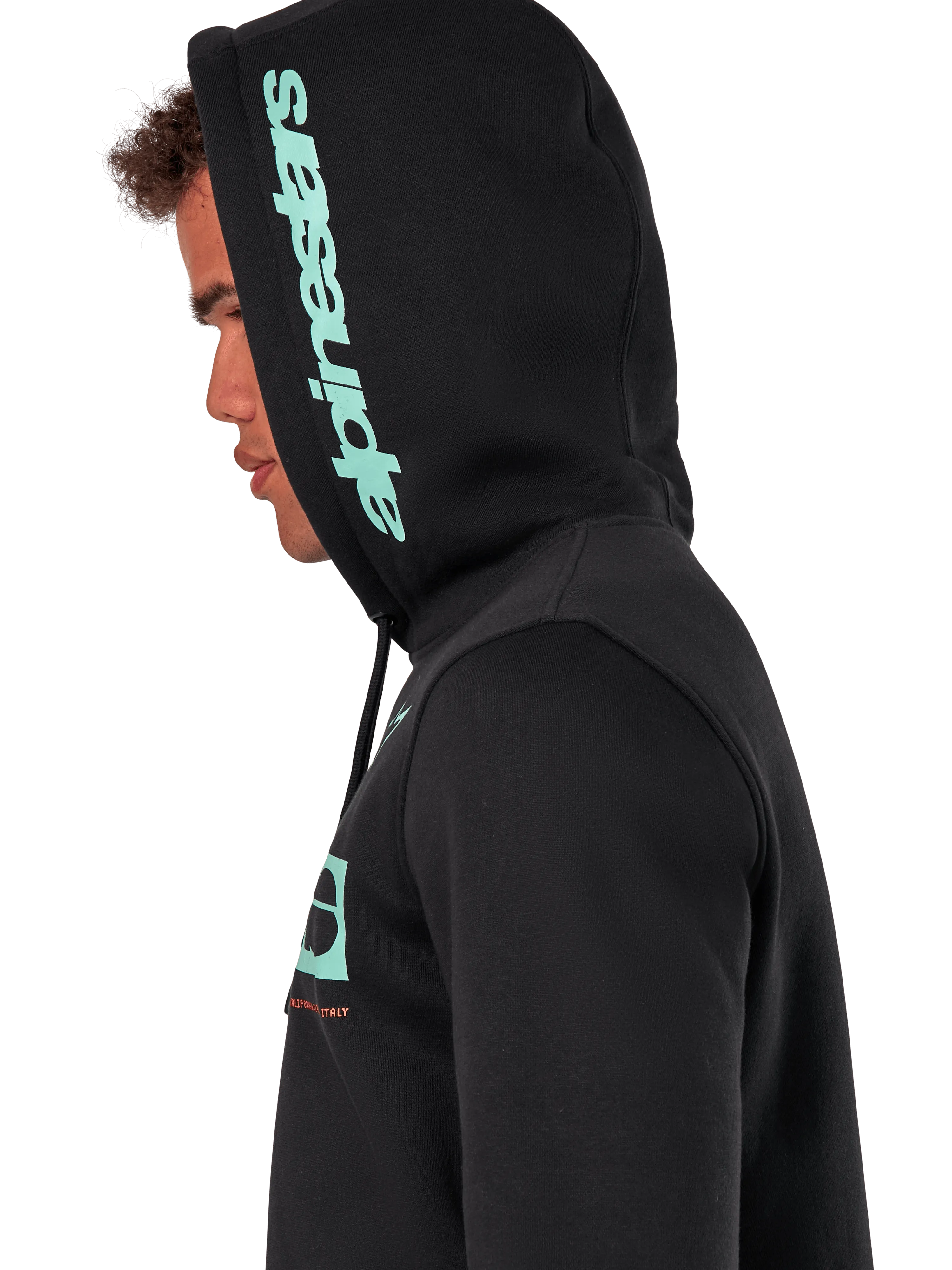 Conversion Hoodie