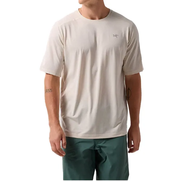 Cormac Crew T-Shirt Mens