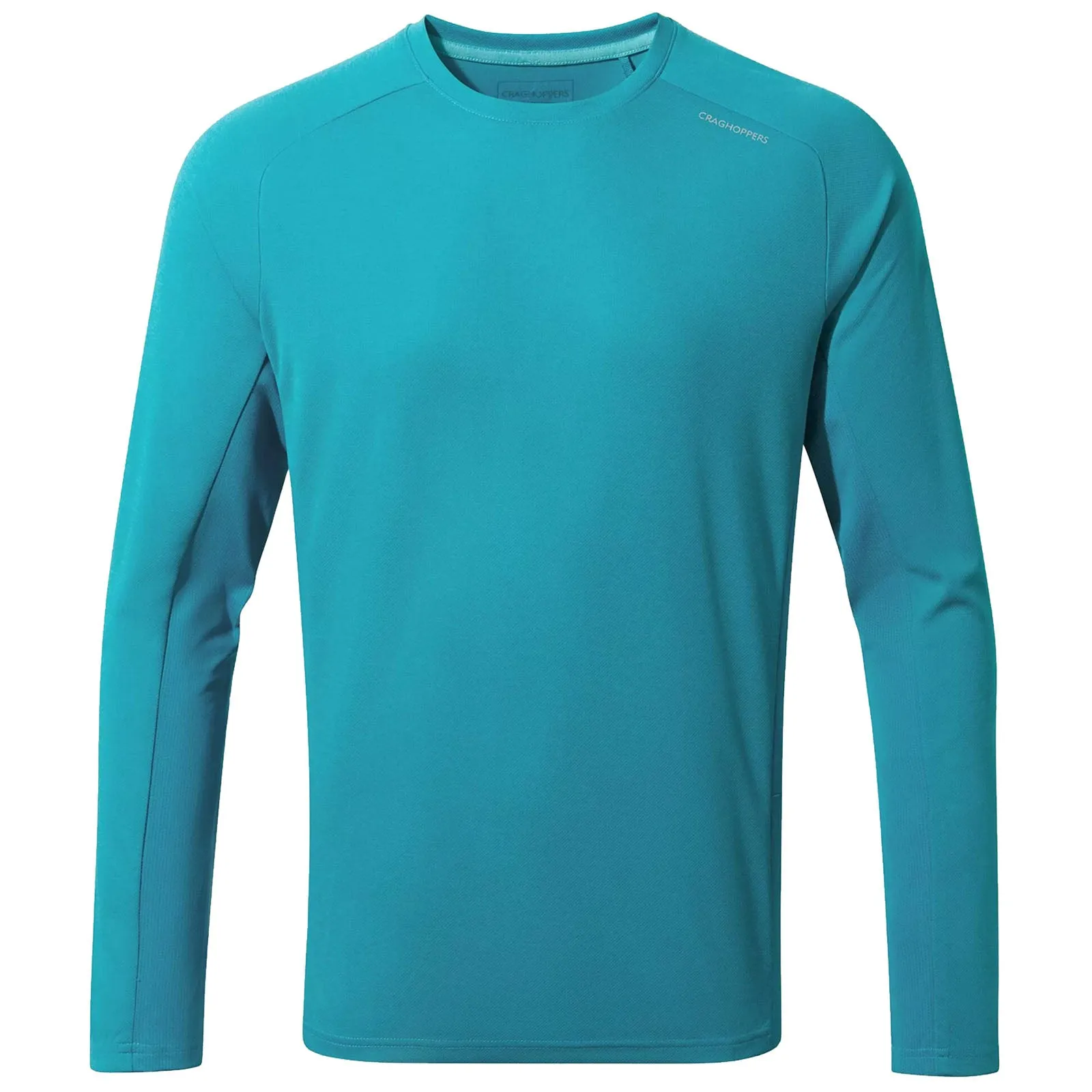 Craghoppers Mens Dynamic Pro Long Sleeve T-Shirt