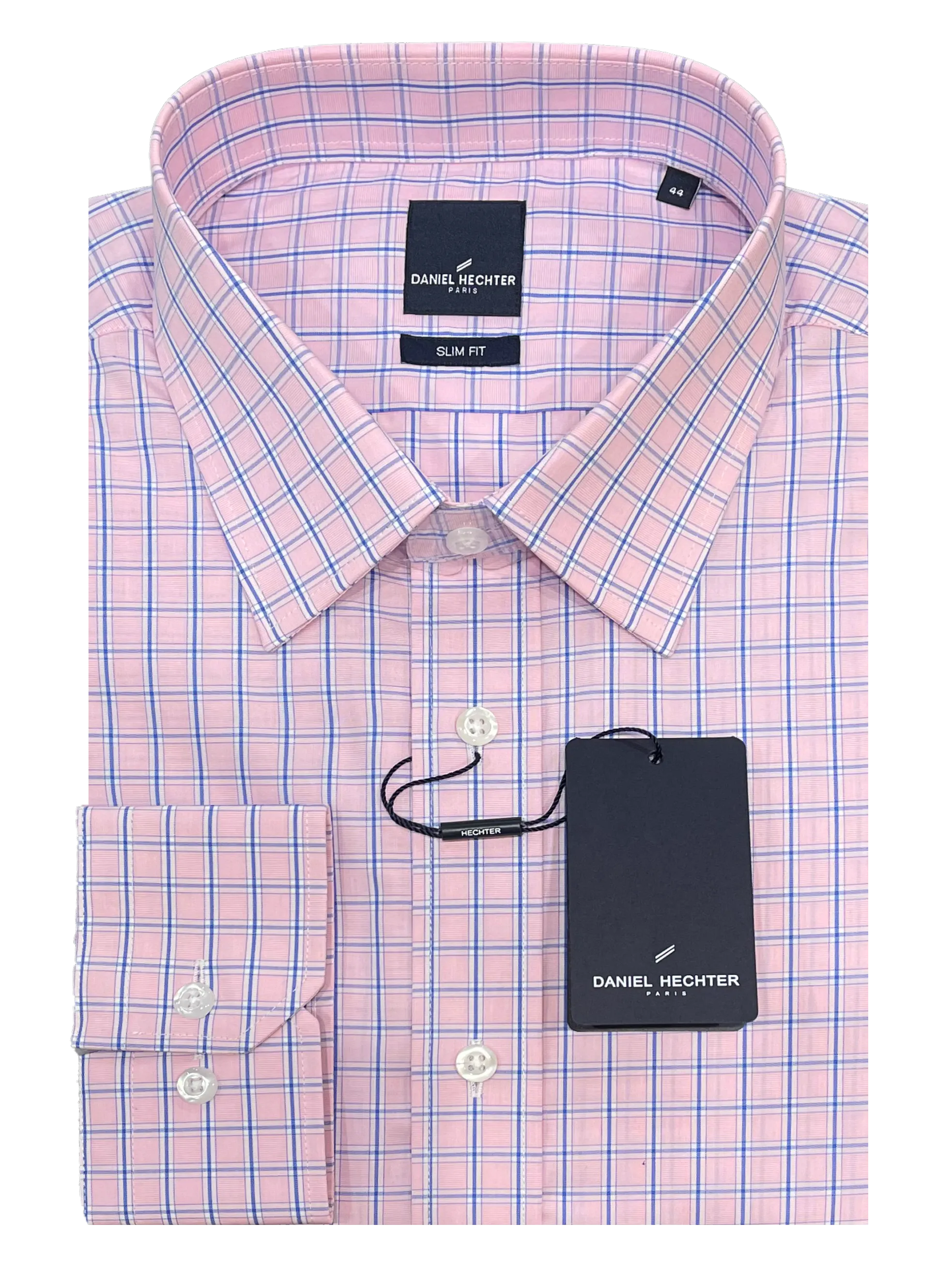 Daniel Hechter Liberty Business Shirt