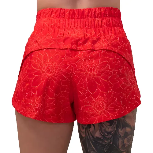 Day Dream Shorts | Summer Lotus