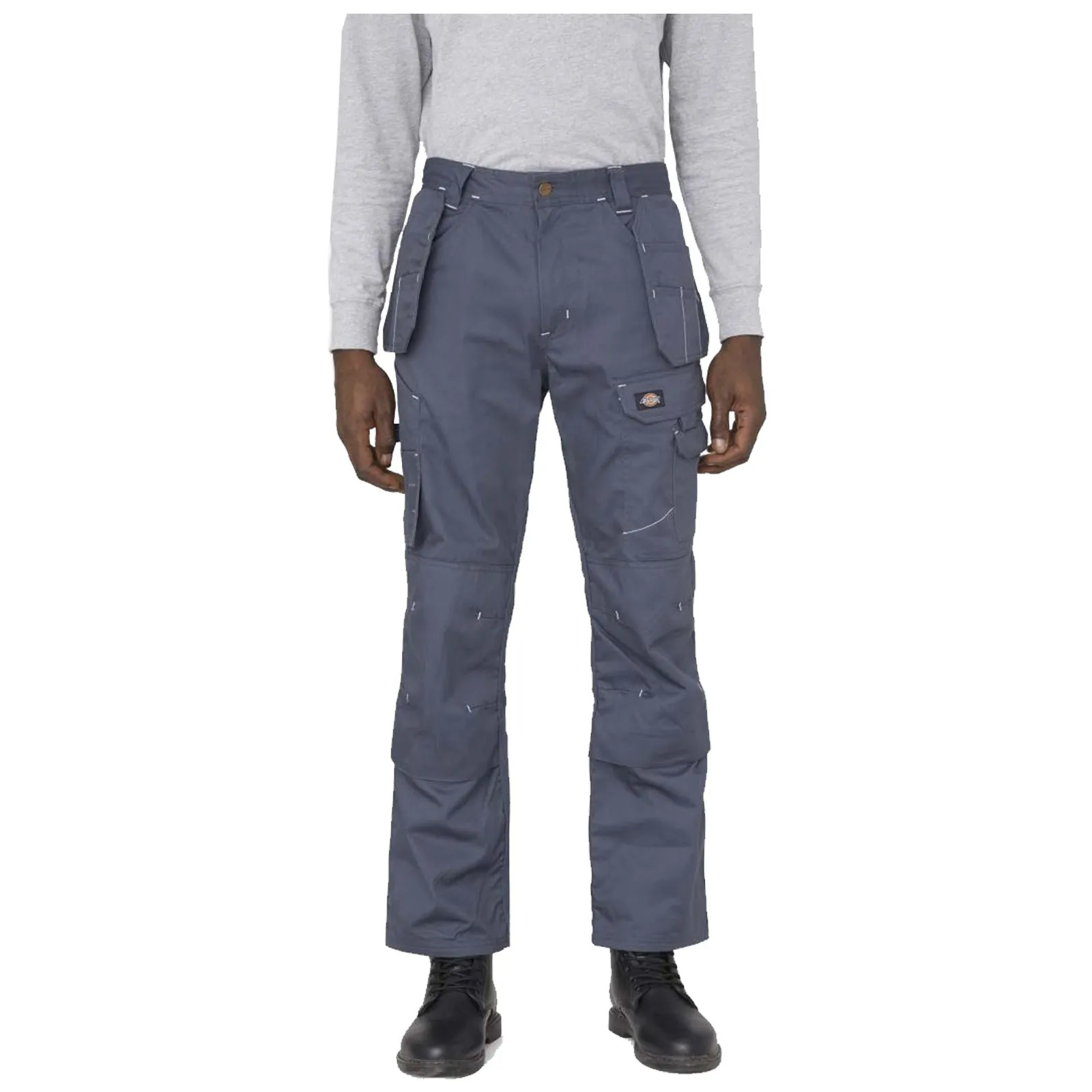 Dickies Mens Redhawk Pro Trousers