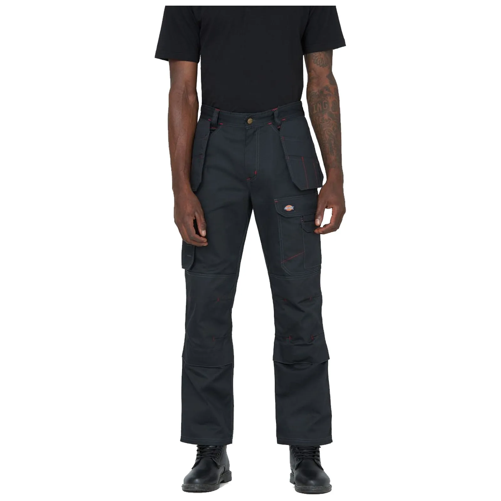 Dickies Mens Redhawk Pro Trousers