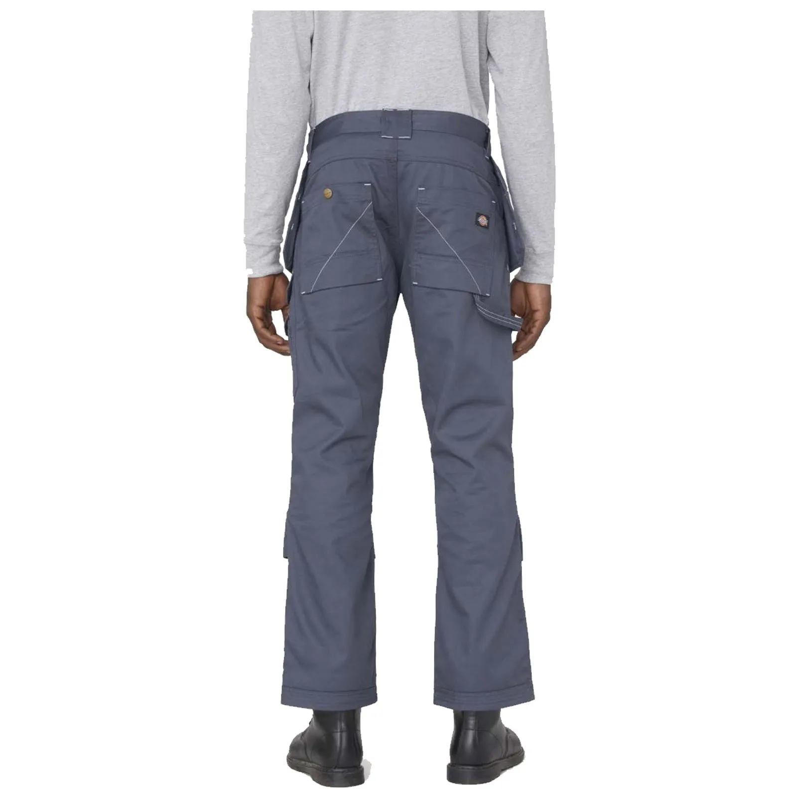 Dickies Mens Redhawk Pro Trousers