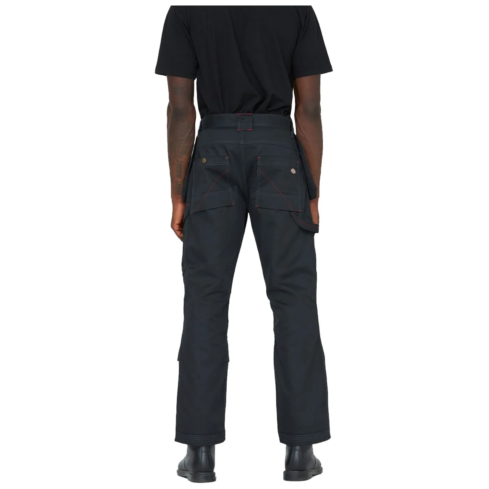 Dickies Mens Redhawk Pro Trousers