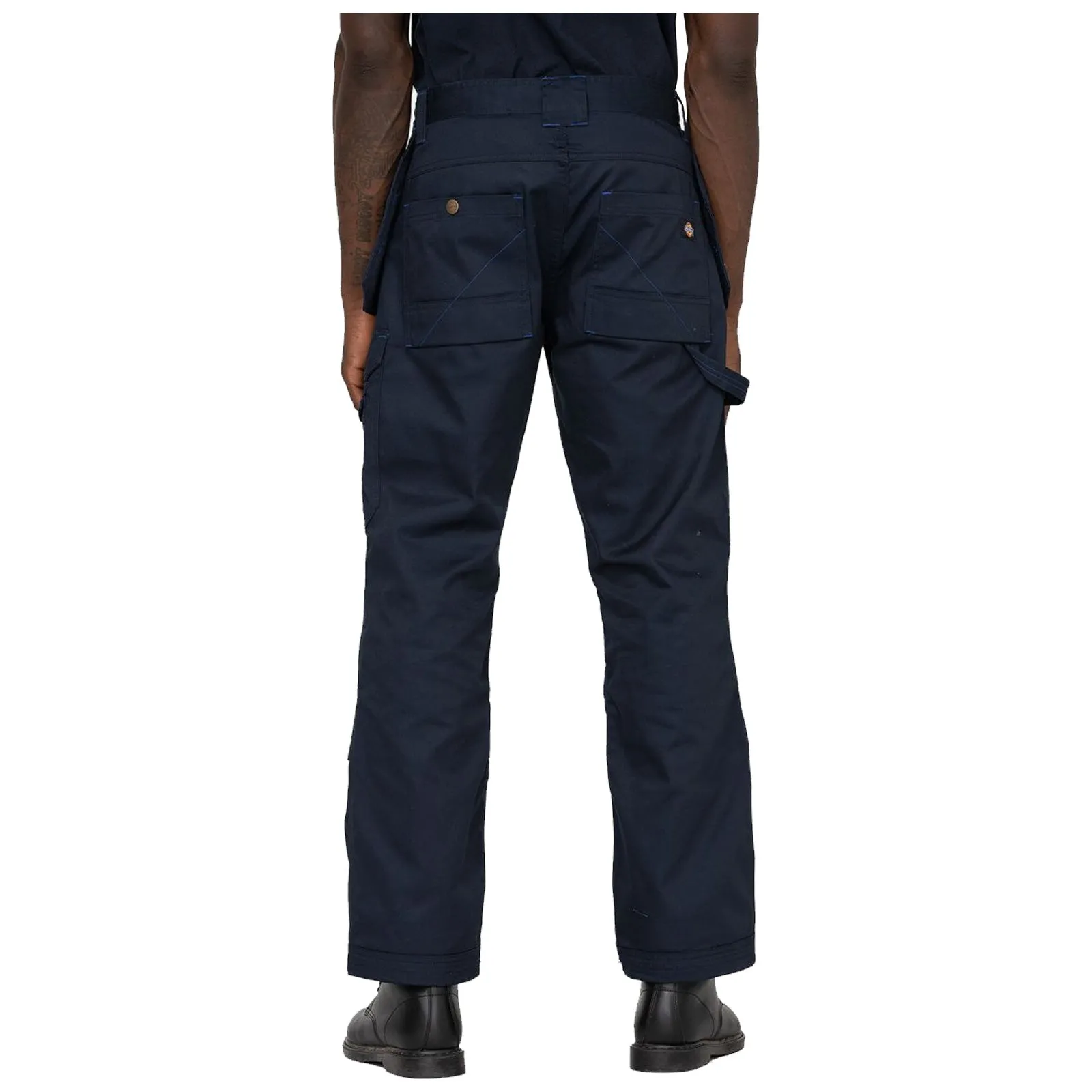 Dickies Mens Redhawk Pro Trousers