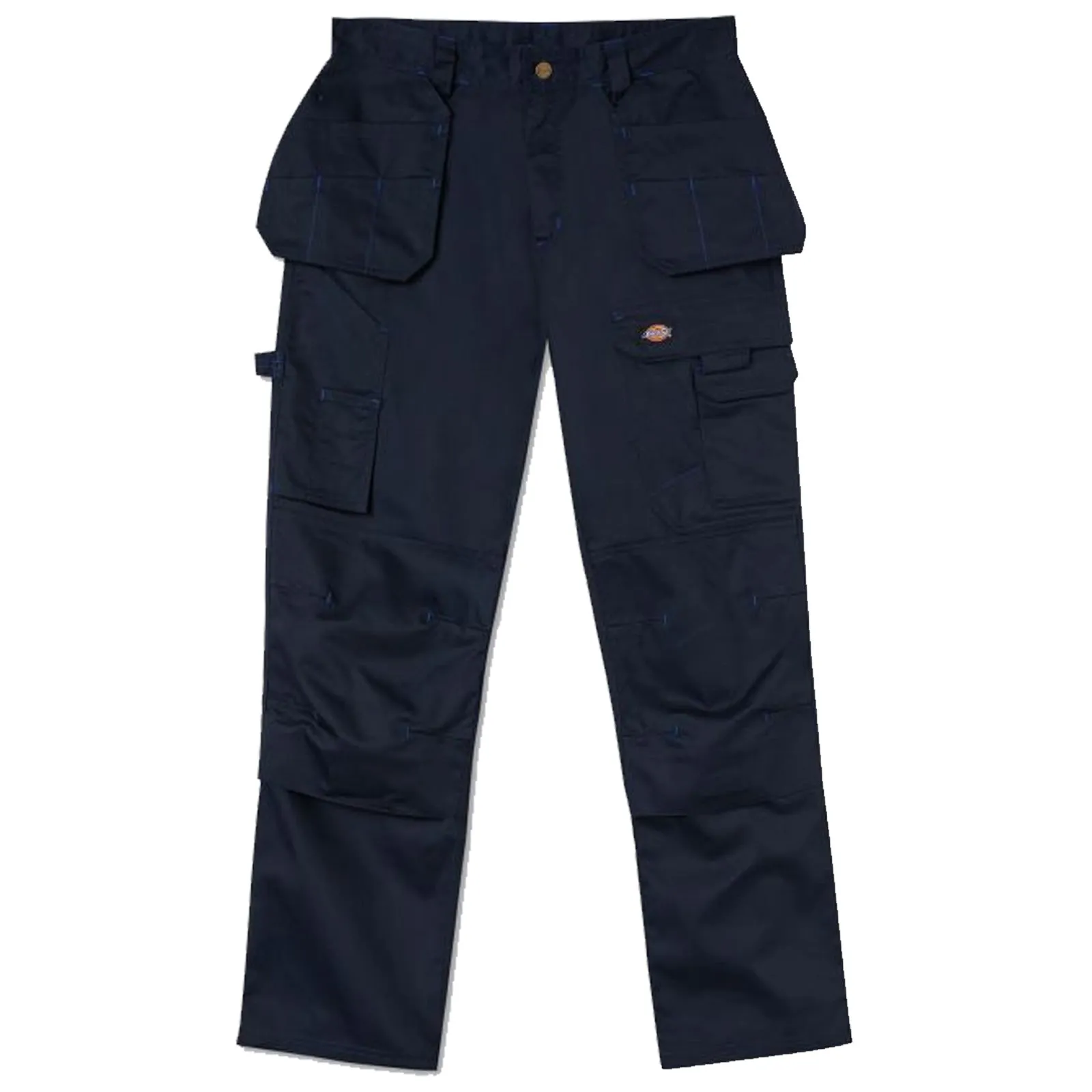 Dickies Mens Redhawk Pro Trousers