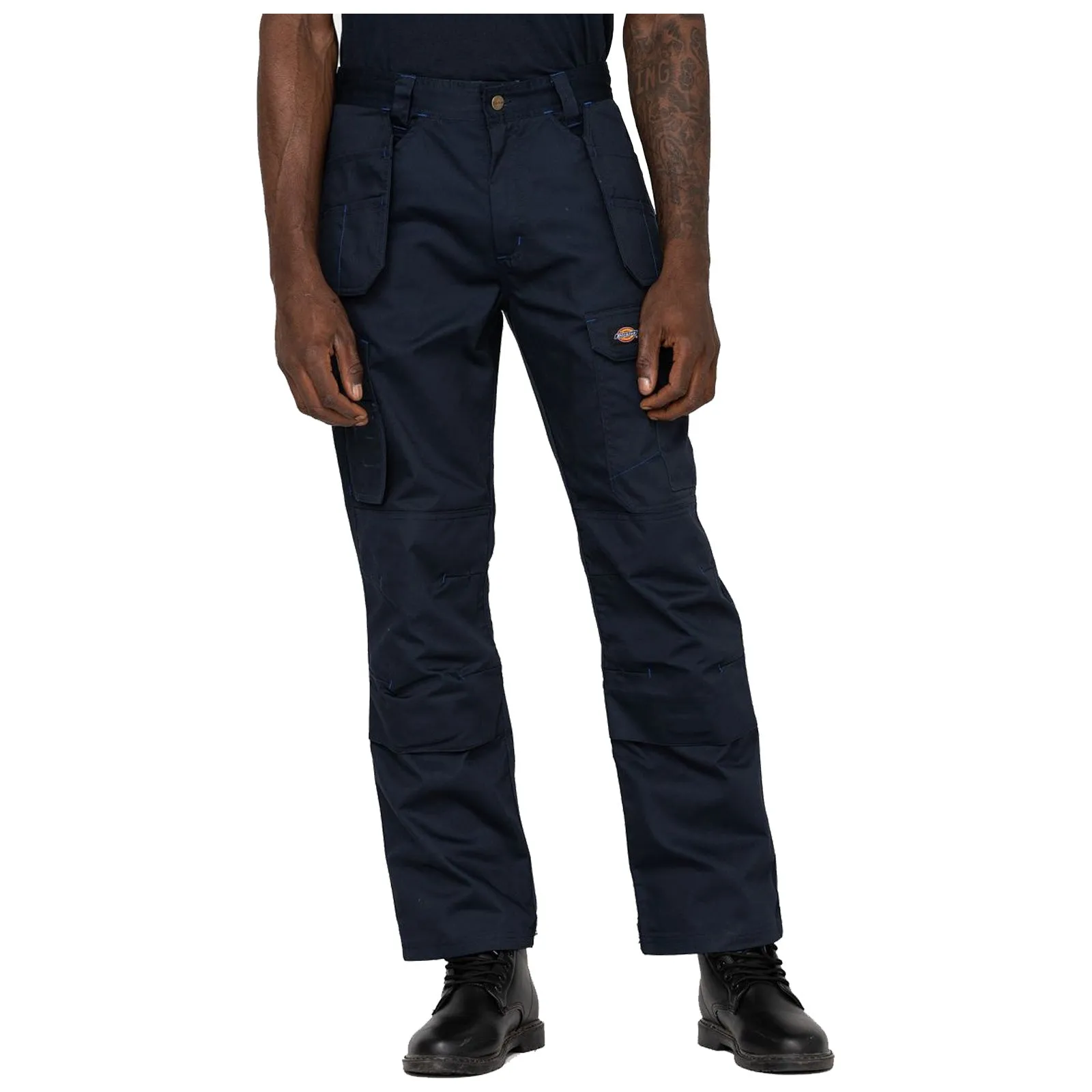 Dickies Mens Redhawk Pro Trousers