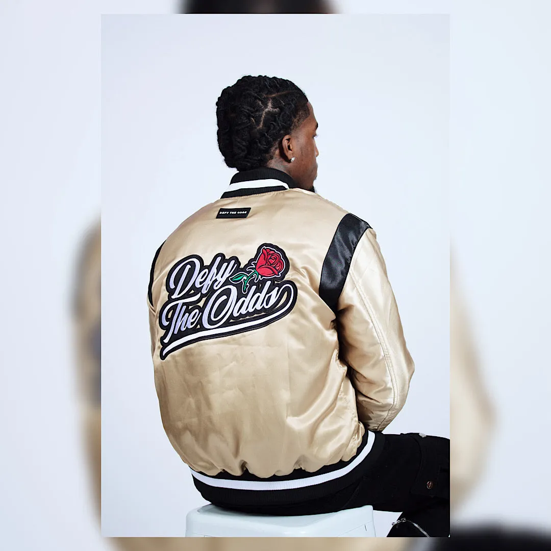 DTO Bomber Jacket