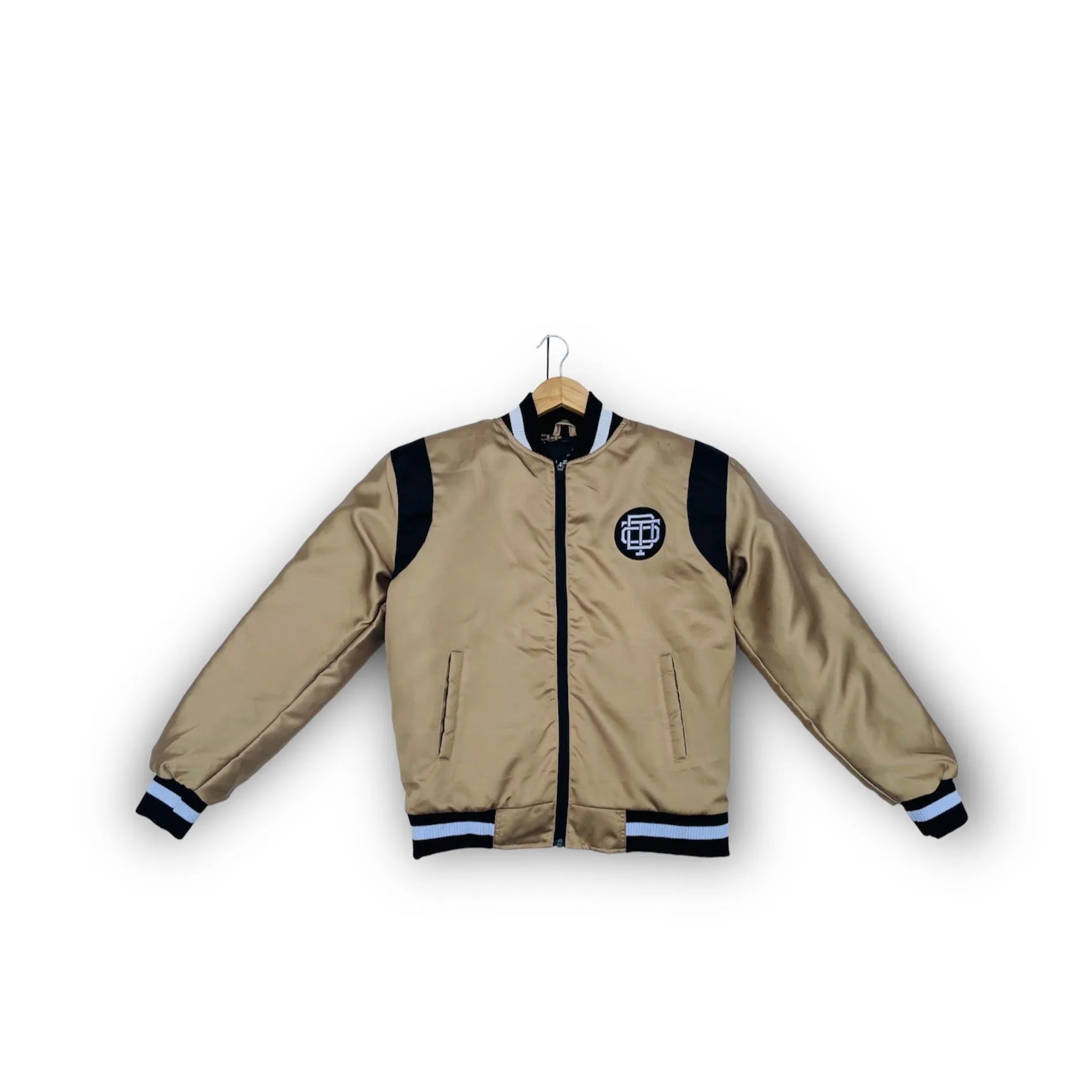 DTO Bomber Jacket