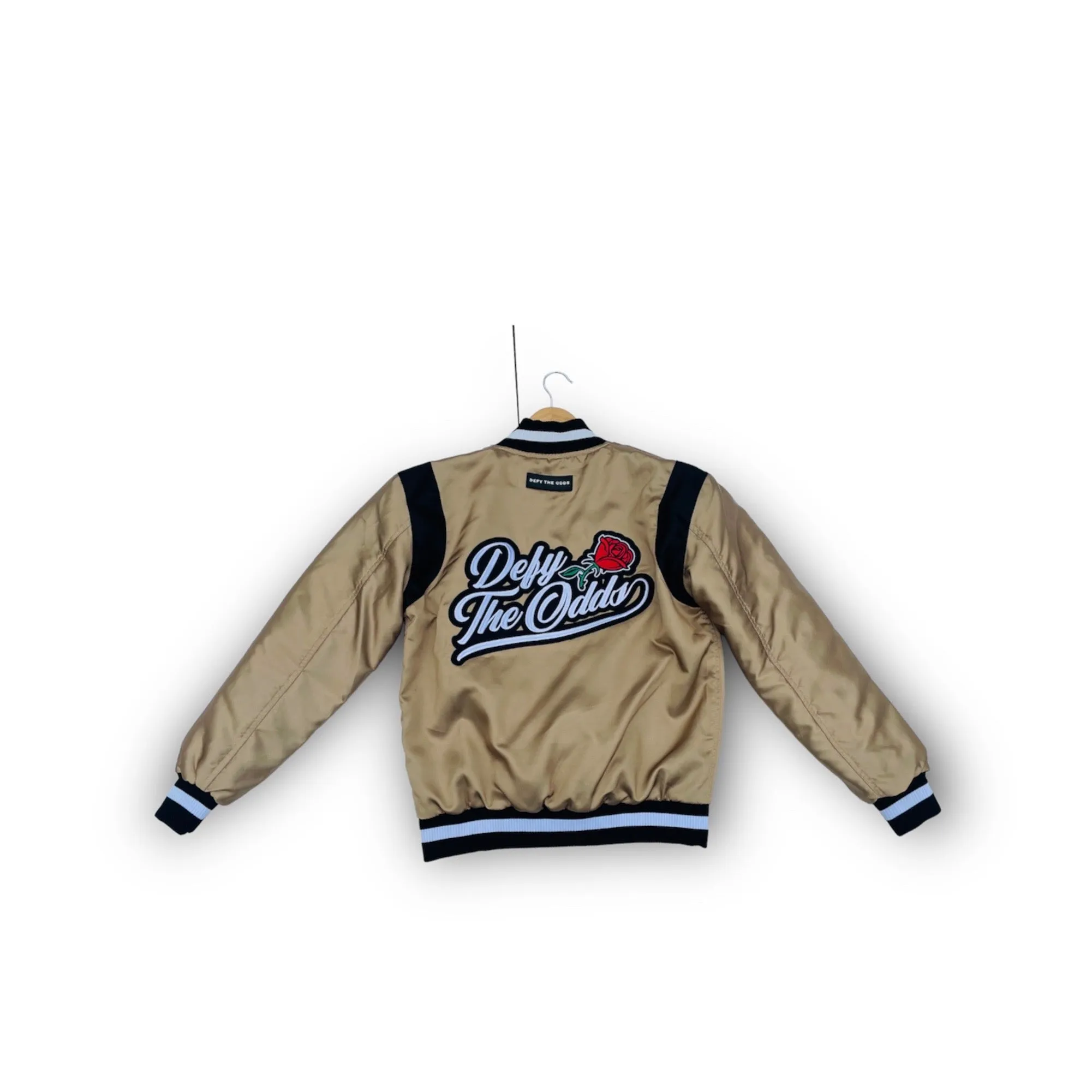 DTO Bomber Jacket