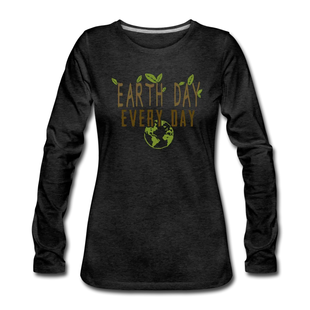 Earth Day Every Day