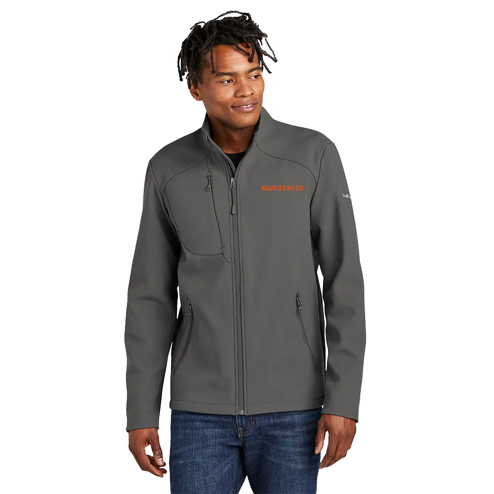 Eddie Bauer Stretch Soft Shell Jacket