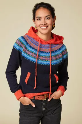 Eribé Alpine Hoody - Enchanted