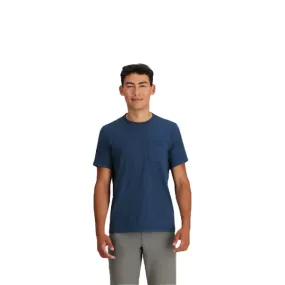 Essential Pocket Tee Mens