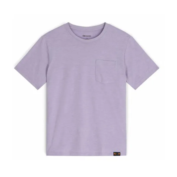 Essential Pocket Tee Mens