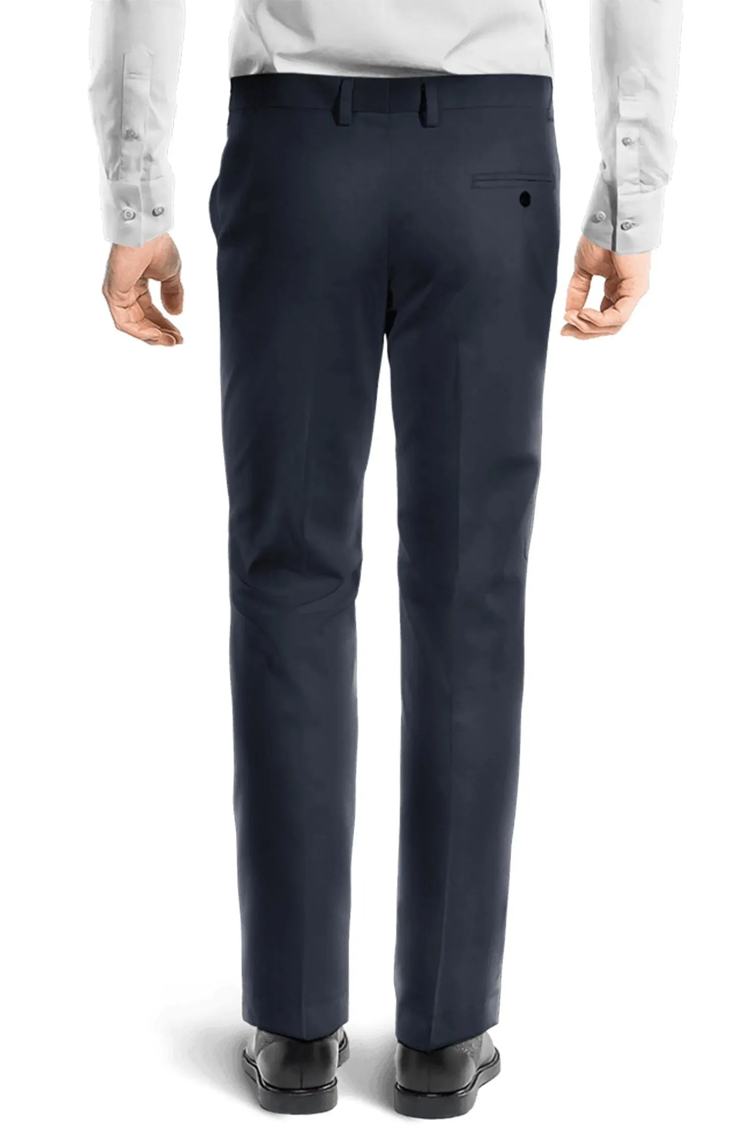 Ettore Formal Trouser