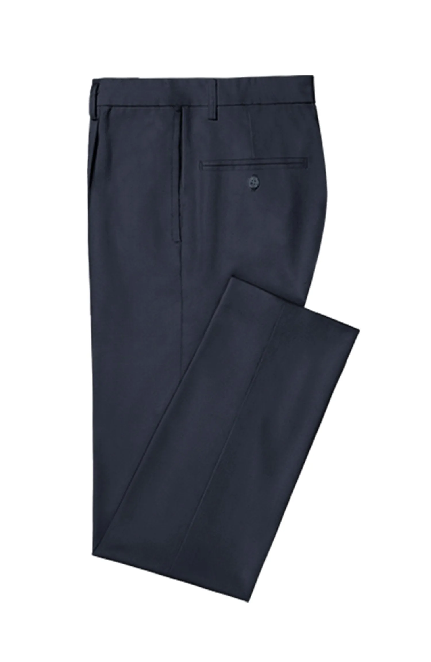 Ettore Formal Trouser