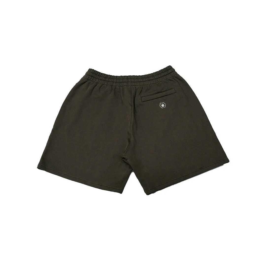 Euphoria : Basic Shorts Night Grey