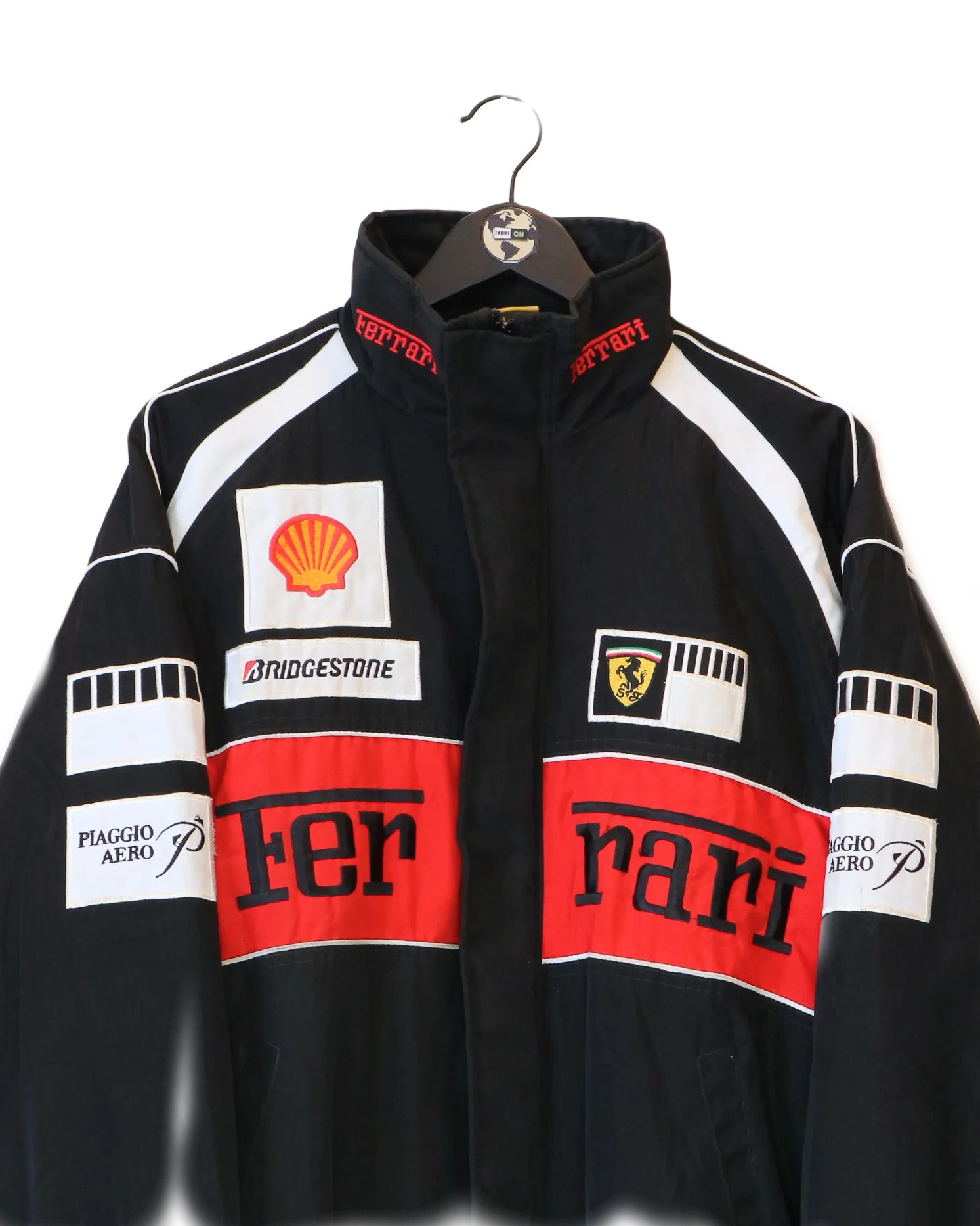 Ferrari Jacket L