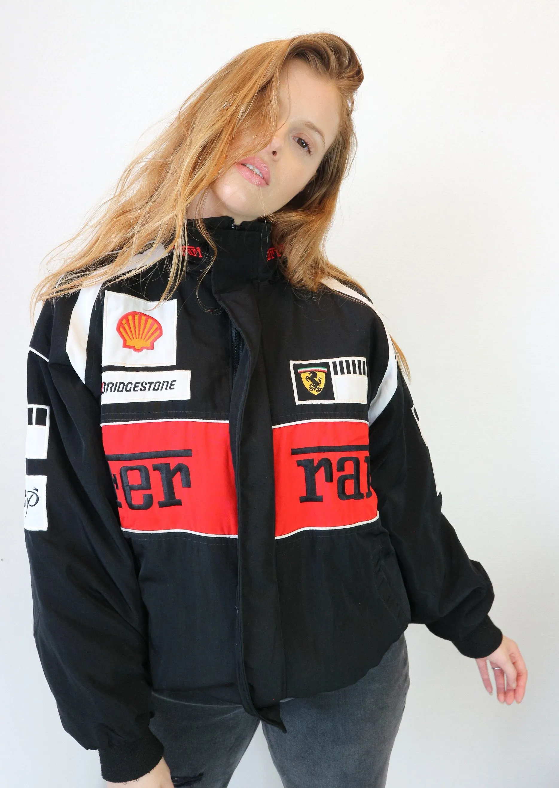 Ferrari Jacket L