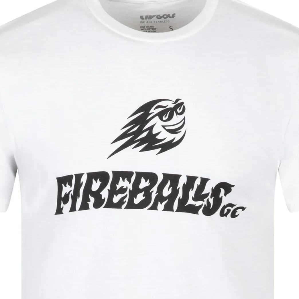 Fireballs GC | Men's Tee