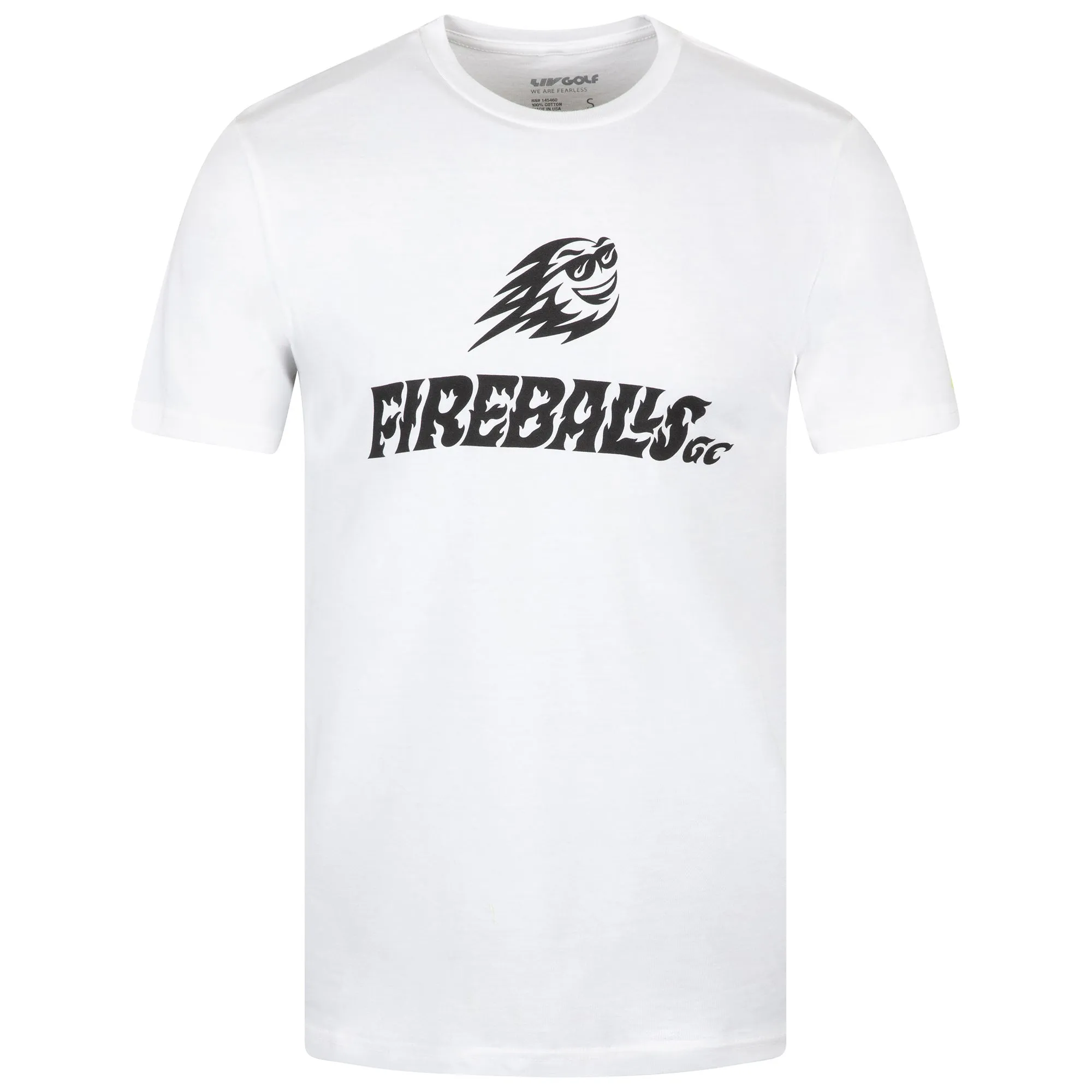 Fireballs GC | Men's Tee