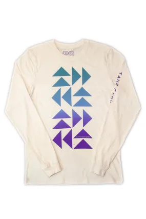 Flying Geese Long Sleeve