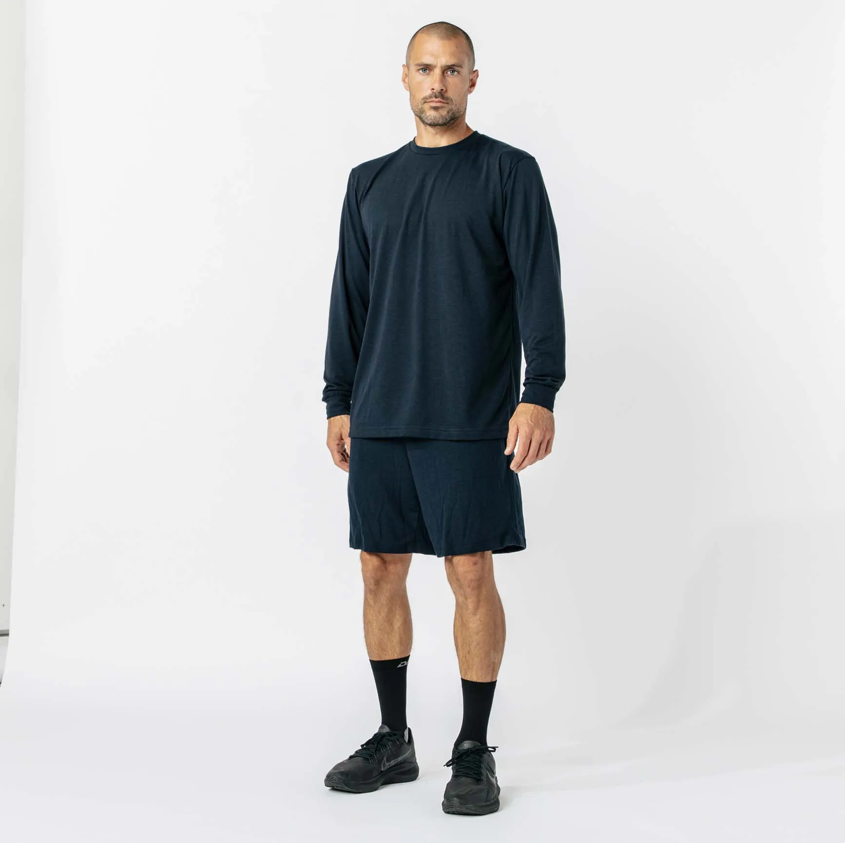 FR Performance LS Shirt - Traditional Sleeve