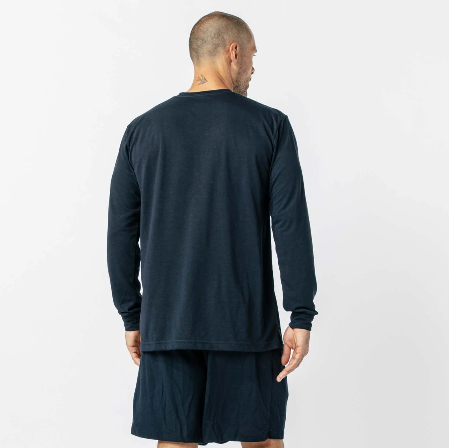 FR Performance LS Shirt - Traditional Sleeve